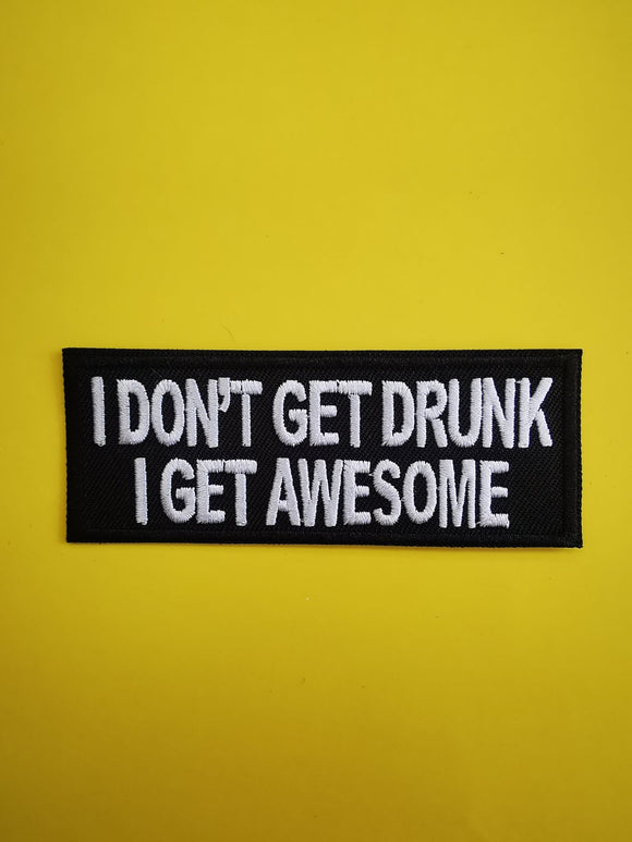 I don't get.. - Kwaitokoeksister South Africa