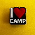 I heart Camp