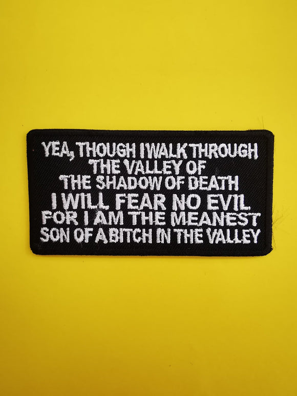 I walk - Kwaitokoeksister South Africa