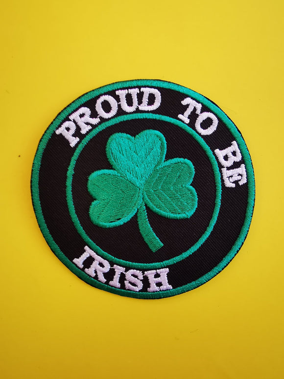 Irish - Kwaitokoeksister South Africa