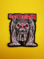 Iron Maiden