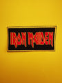 Iron Maiden