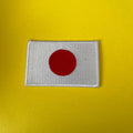 Japan Flag