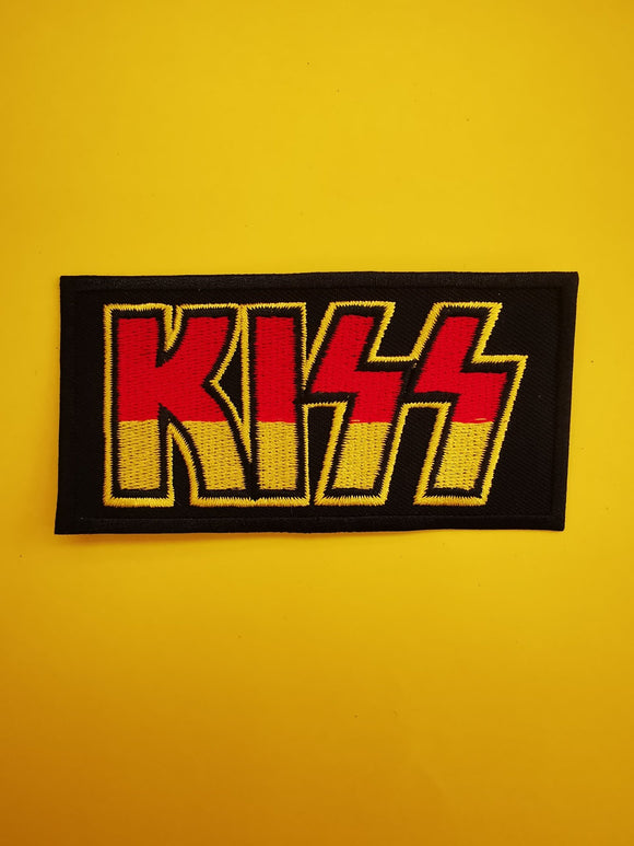 Kiss - Kwaitokoeksister South Africa