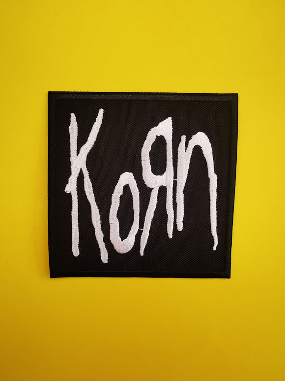 Korn - Kwaitokoeksister South Africa
