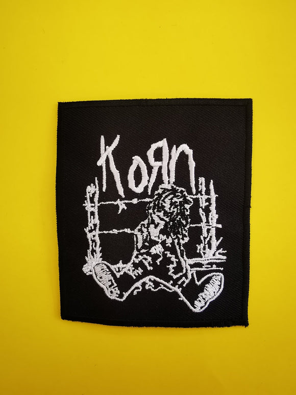 Korn - Kwaitokoeksister South Africa
