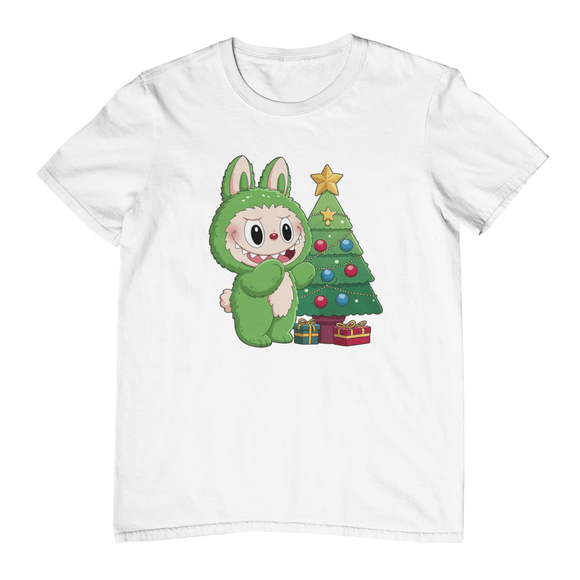 Labubu Christmas - Kwaitokoeksister South Africa