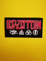Led Zeppelin