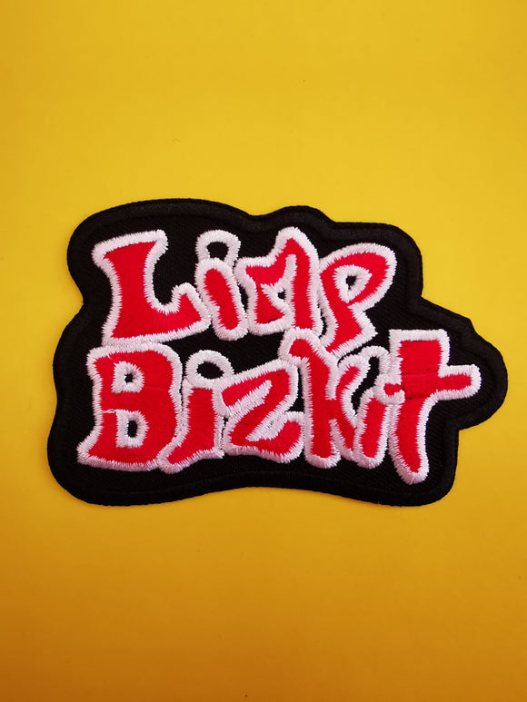 Limp Bizkit - Kwaitokoeksister South Africa
