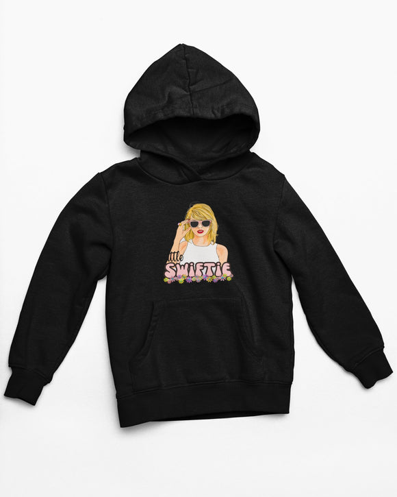 Little Swiftie Hoodie - Kwaitokoeksister South Africa