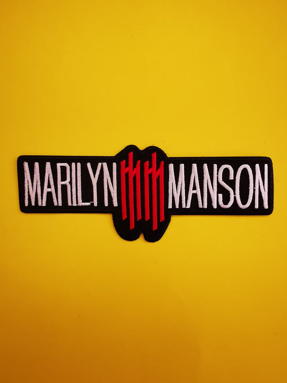 Marilyn Manson - Kwaitokoeksister South Africa