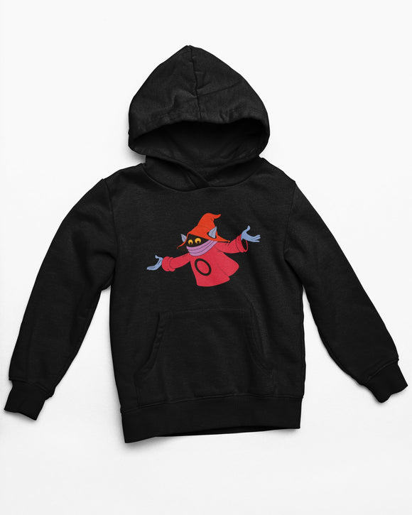 Masters of the Universe Hoodie - Kwaitokoeksister South Africa