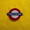 Mind The Gap