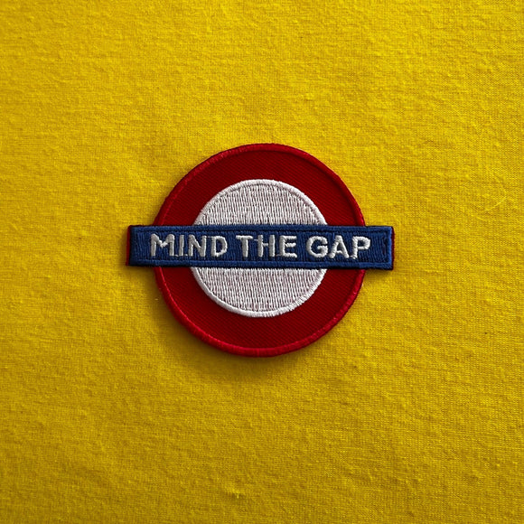 Mind The Gap - Kwaitokoeksister South Africa