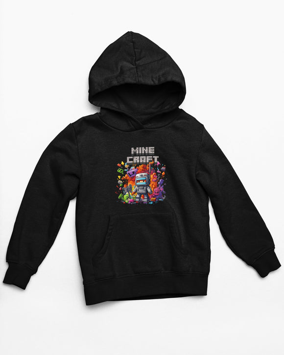 Mine Craft Hoodie - Kwaitokoeksister South Africa