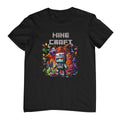 Mine Craft T-Shirt