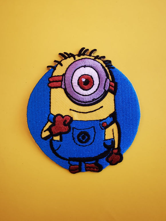 Minion - Kwaitokoeksister South Africa