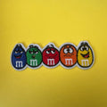M&M
