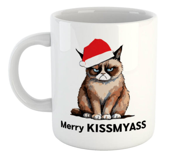 Mug - Kwaitokoeksister South Africa