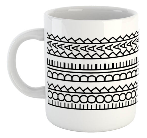 Mug - Kwaitokoeksister South Africa