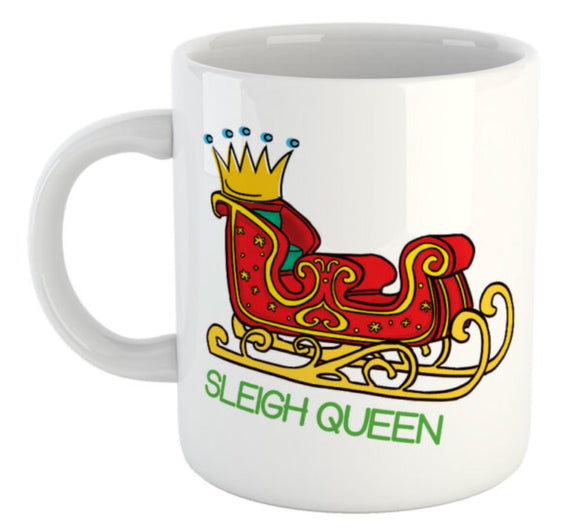 Mug - Kwaitokoeksister South Africa