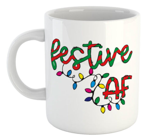 Mug - Kwaitokoeksister South Africa