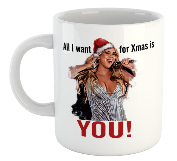 Mug - Kwaitokoeksister South Africa