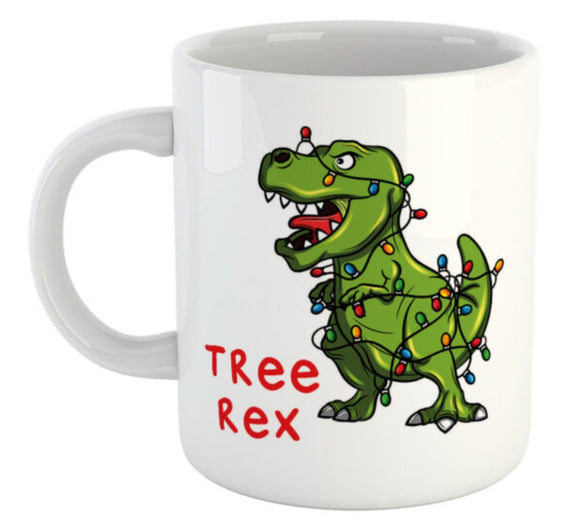 Mug - Kwaitokoeksister South Africa