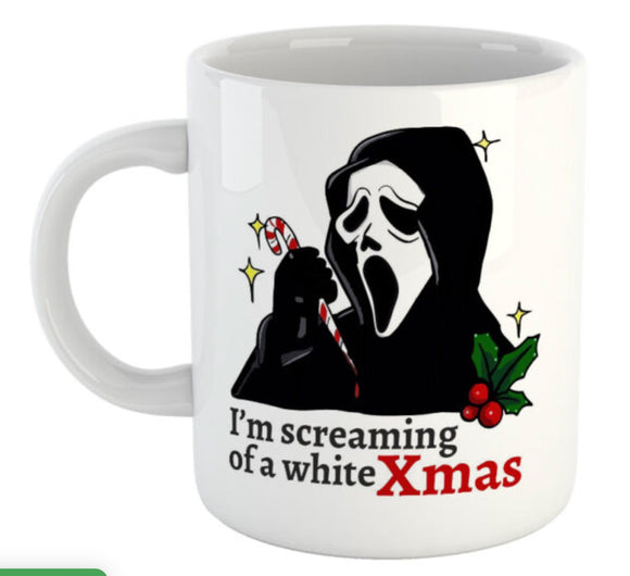 Mug - Kwaitokoeksister South Africa