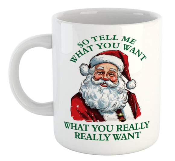 Mug - Kwaitokoeksister South Africa