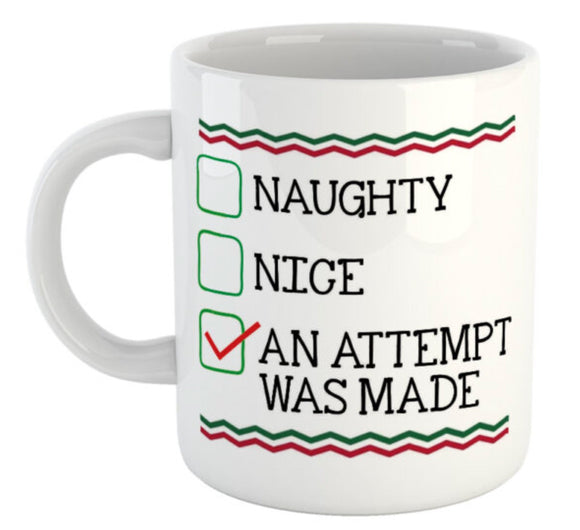 Mug - Kwaitokoeksister South Africa