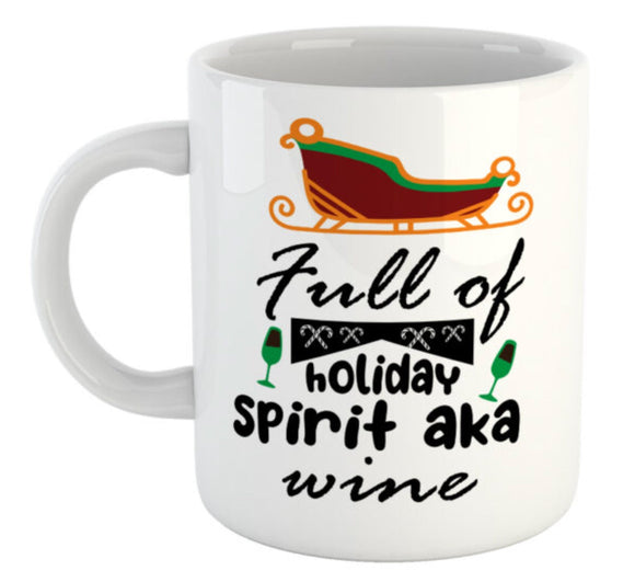 Mug - Kwaitokoeksister South Africa