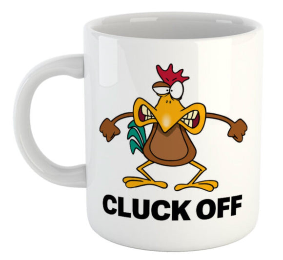 Mug - Kwaitokoeksister South Africa