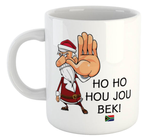 Mug - Kwaitokoeksister South Africa