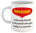 Mug