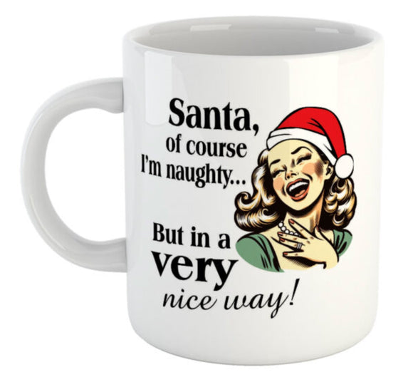 Mug - Kwaitokoeksister South Africa