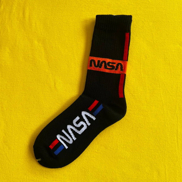 NASA Socks - Kwaitokoeksister South Africa