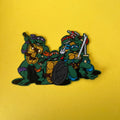 Ninja Turtles