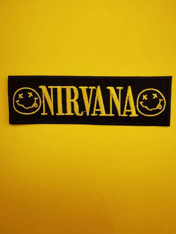 Nirvana - Kwaitokoeksister South Africa