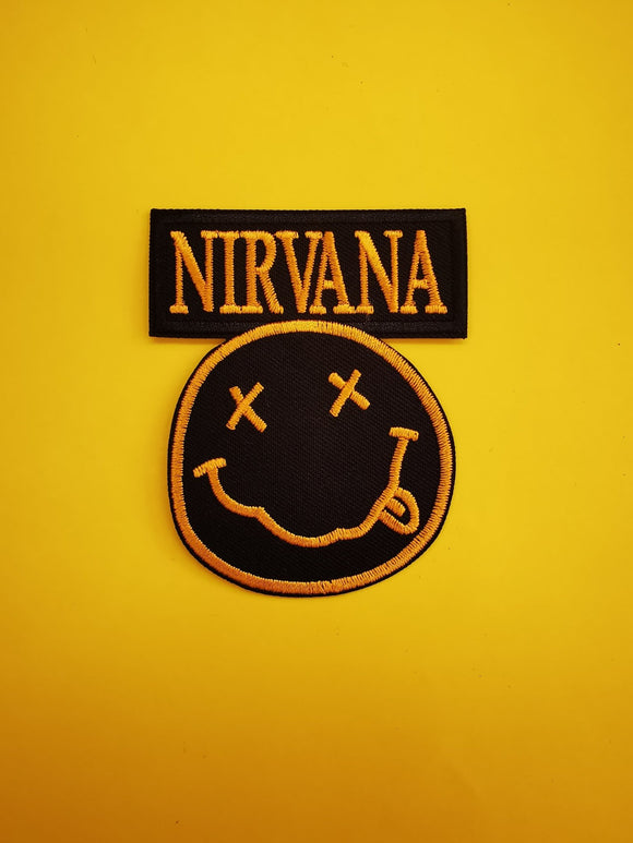 Nirvana - Kwaitokoeksister South Africa