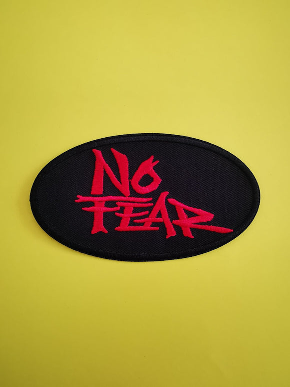 No Fear - Kwaitokoeksister South Africa