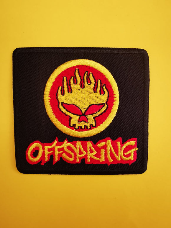 Offspring - Kwaitokoeksister South Africa