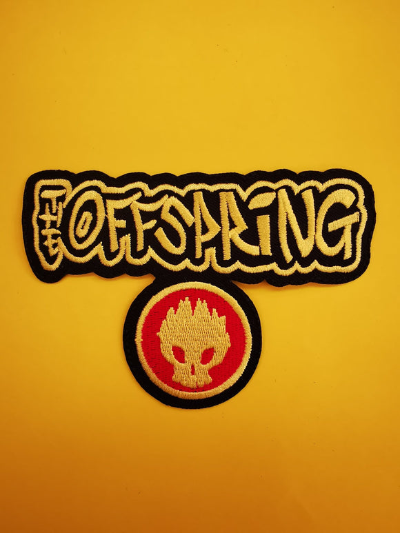 Offspring - Kwaitokoeksister South Africa