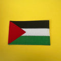 Palestine Flag