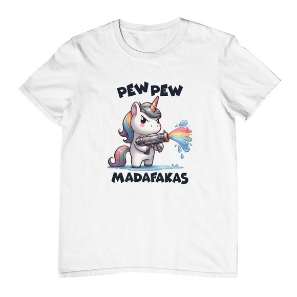 Pew Pew - Kwaitokoeksister South Africa