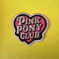 Pink Poney Club
