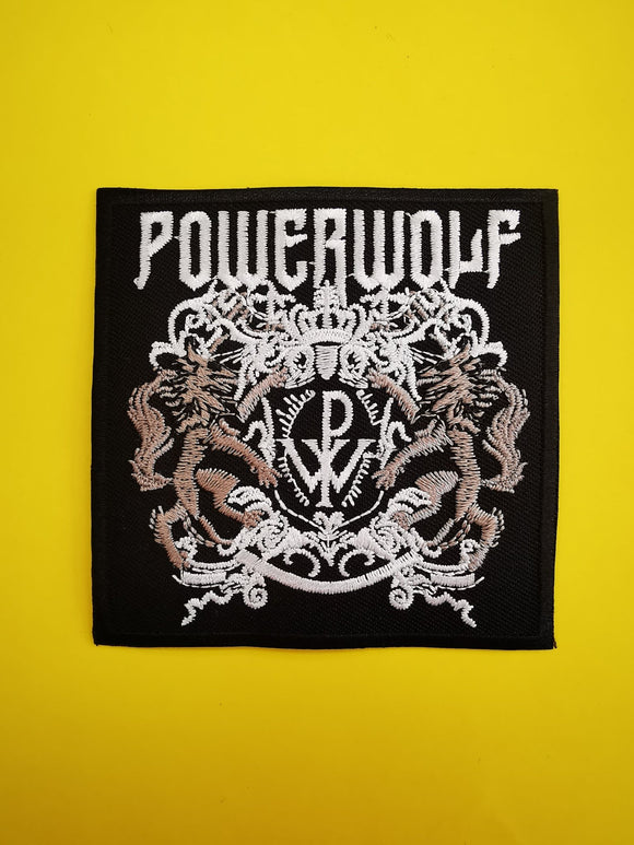 Powerwolf - Kwaitokoeksister South Africa