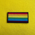 Pride Flag - Kwaitokoeksister South Africa