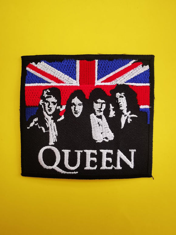 Queen - Kwaitokoeksister South Africa