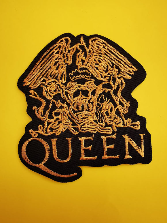 Queen - Kwaitokoeksister South Africa